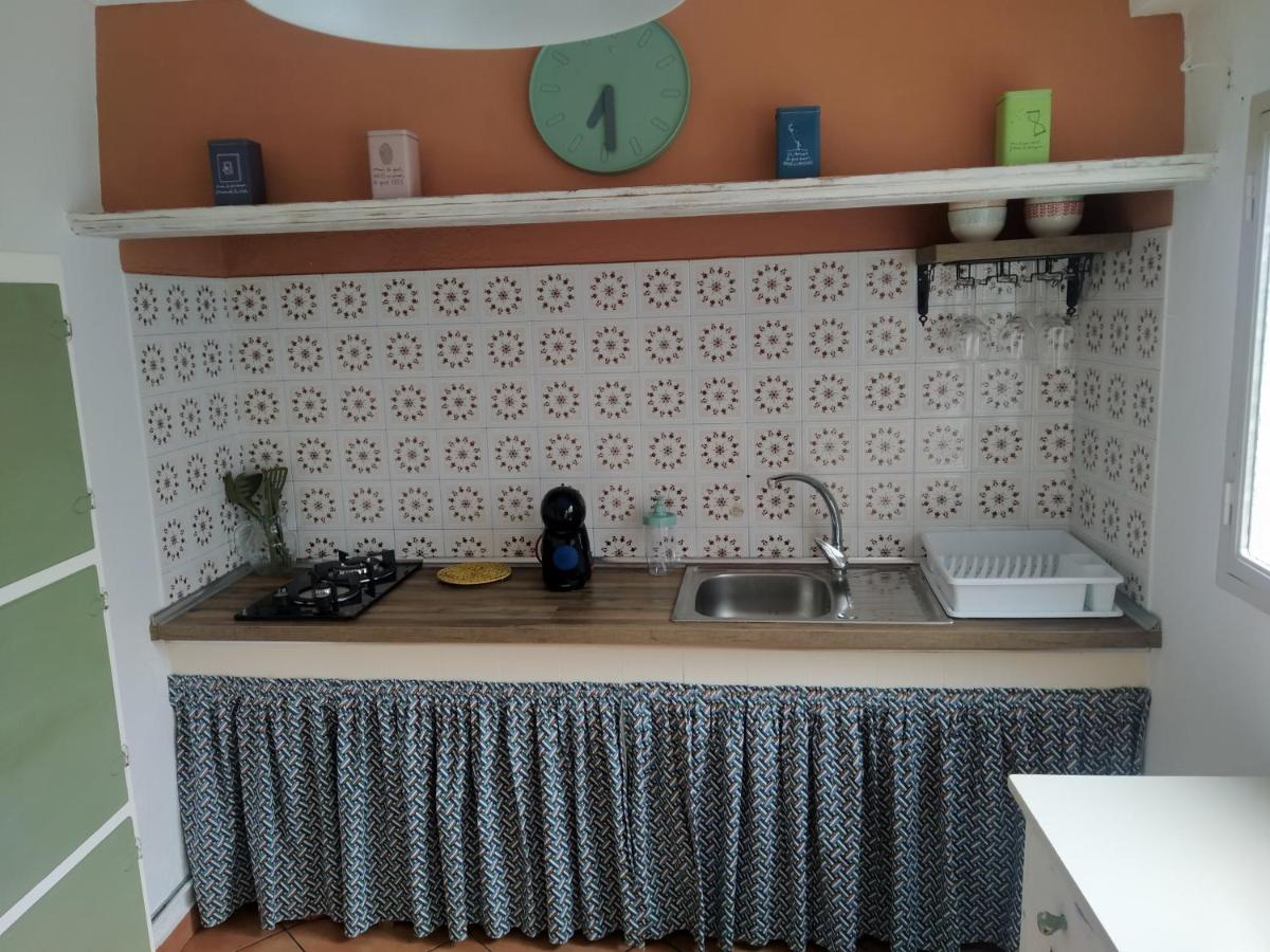 Villa Pitillas 알고도날레스 외부 사진
